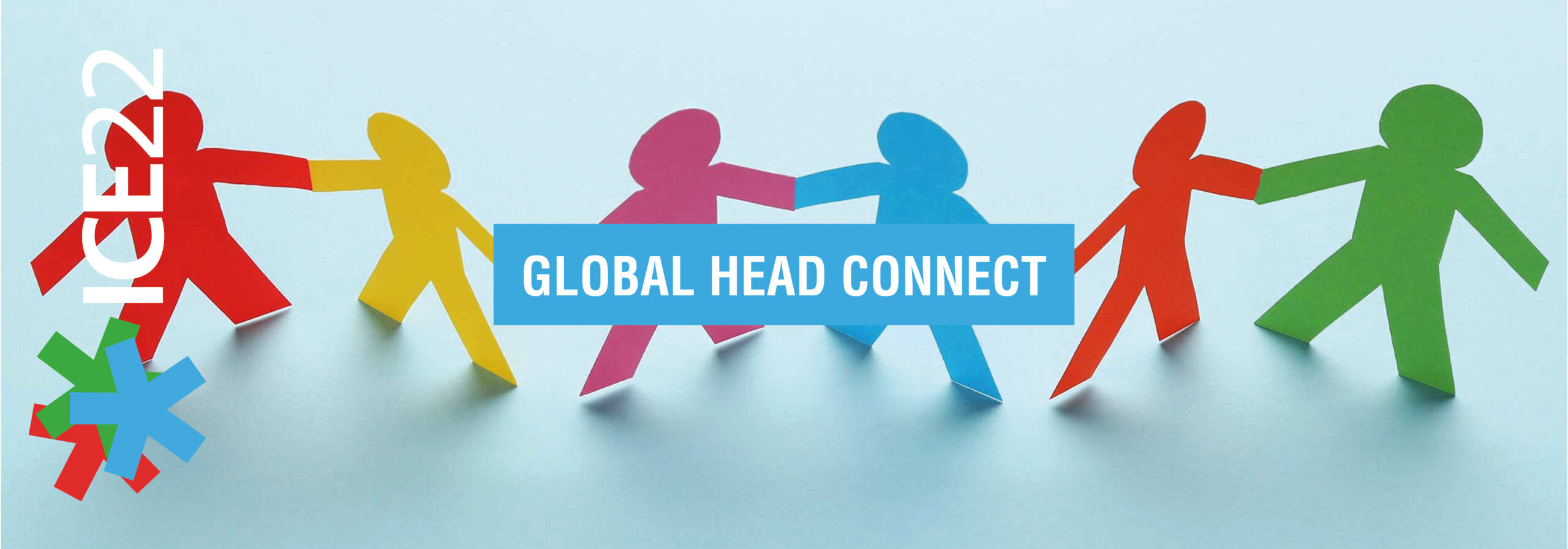Global heads Connect