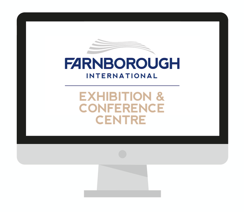 Farnborough International Exhibition & Conference Centre