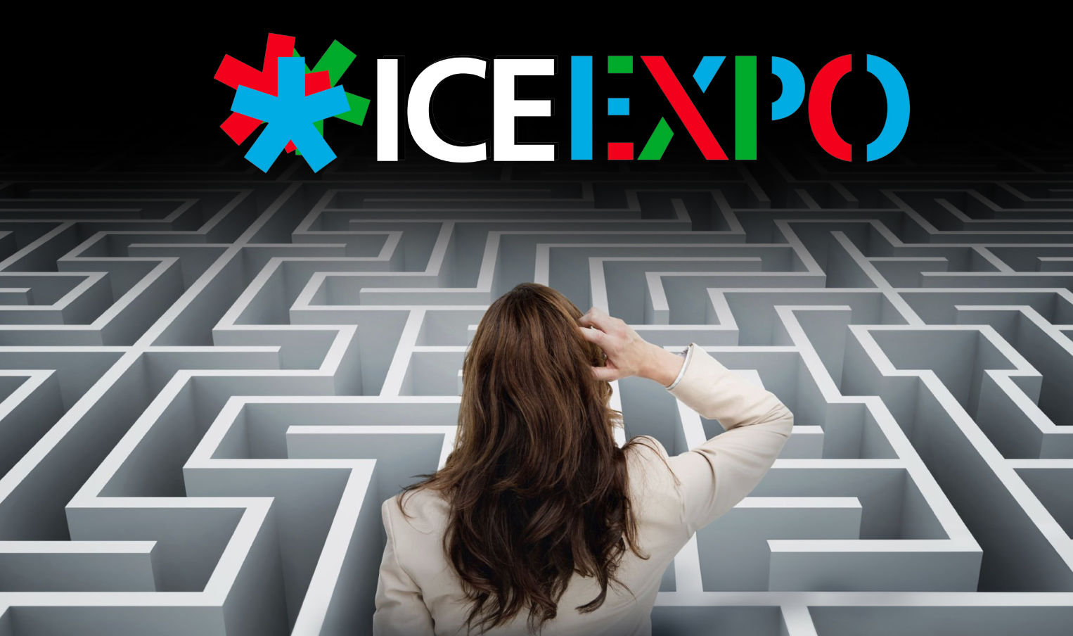 ICE EXPO