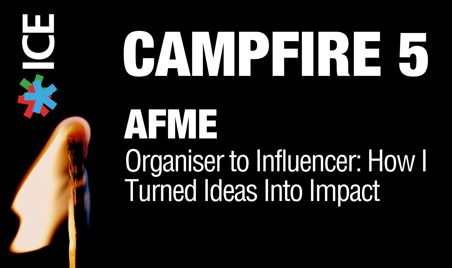 Campfire 5