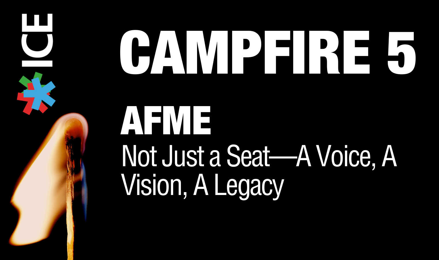 Campfire 5