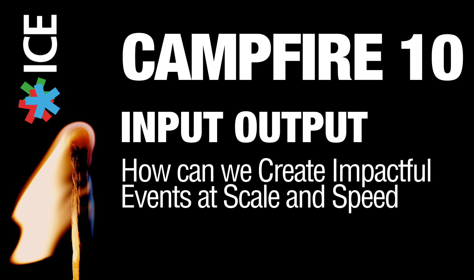 Campfire 10