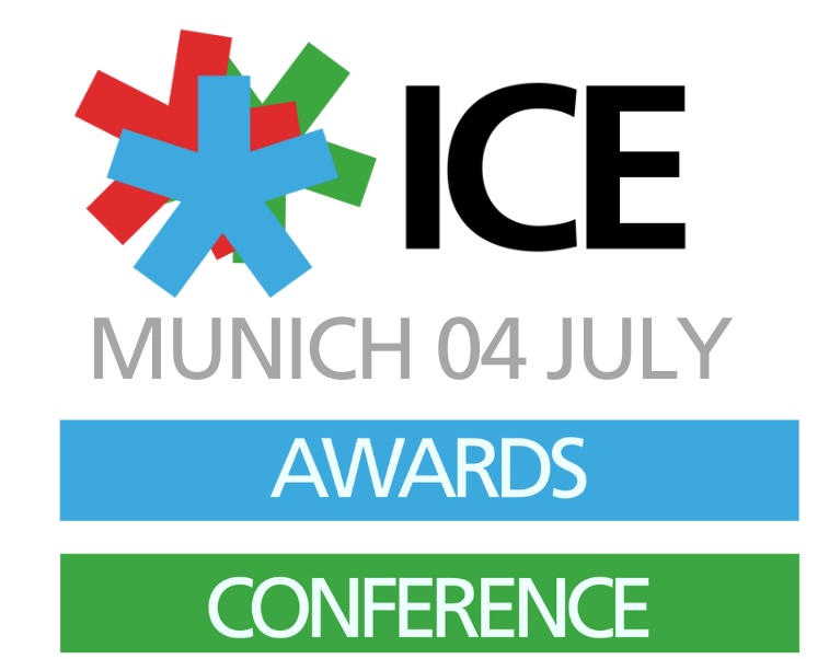 Belohnung und Anerkennung bei den ICEAWARDS & Conference am 4. Juli 2024