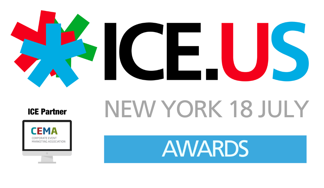 CEMA invites you to ICEAWARDS New York 2024