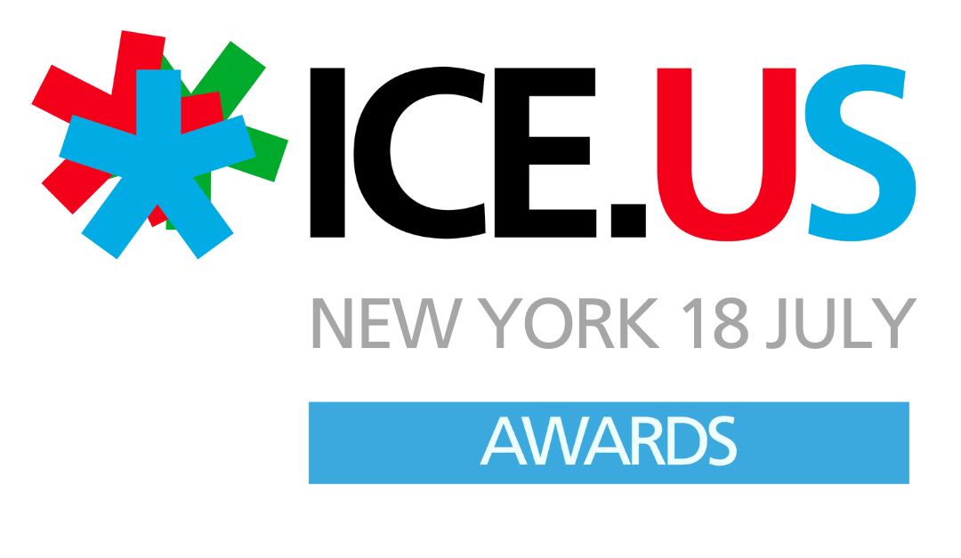 Meet you Corporate Tribe – ICEAWARDS New York 2024