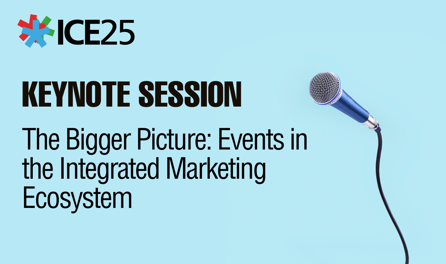 Keynote Session 2