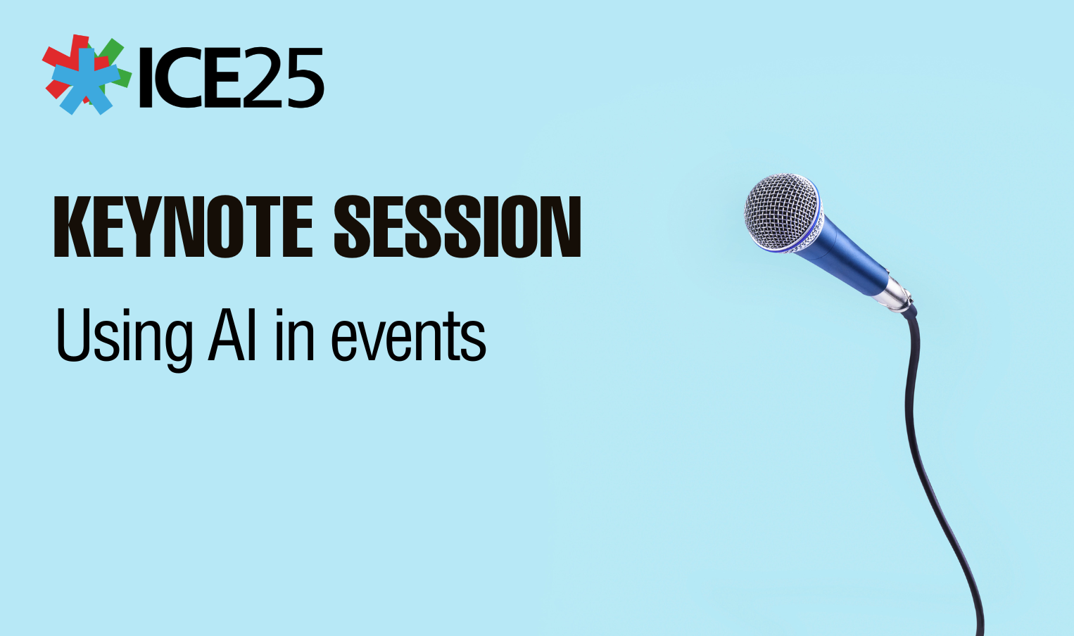 Keynote Session 3
