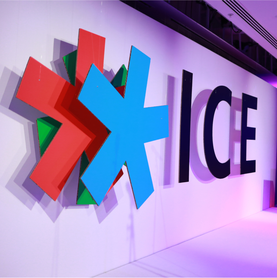 ICE Awards