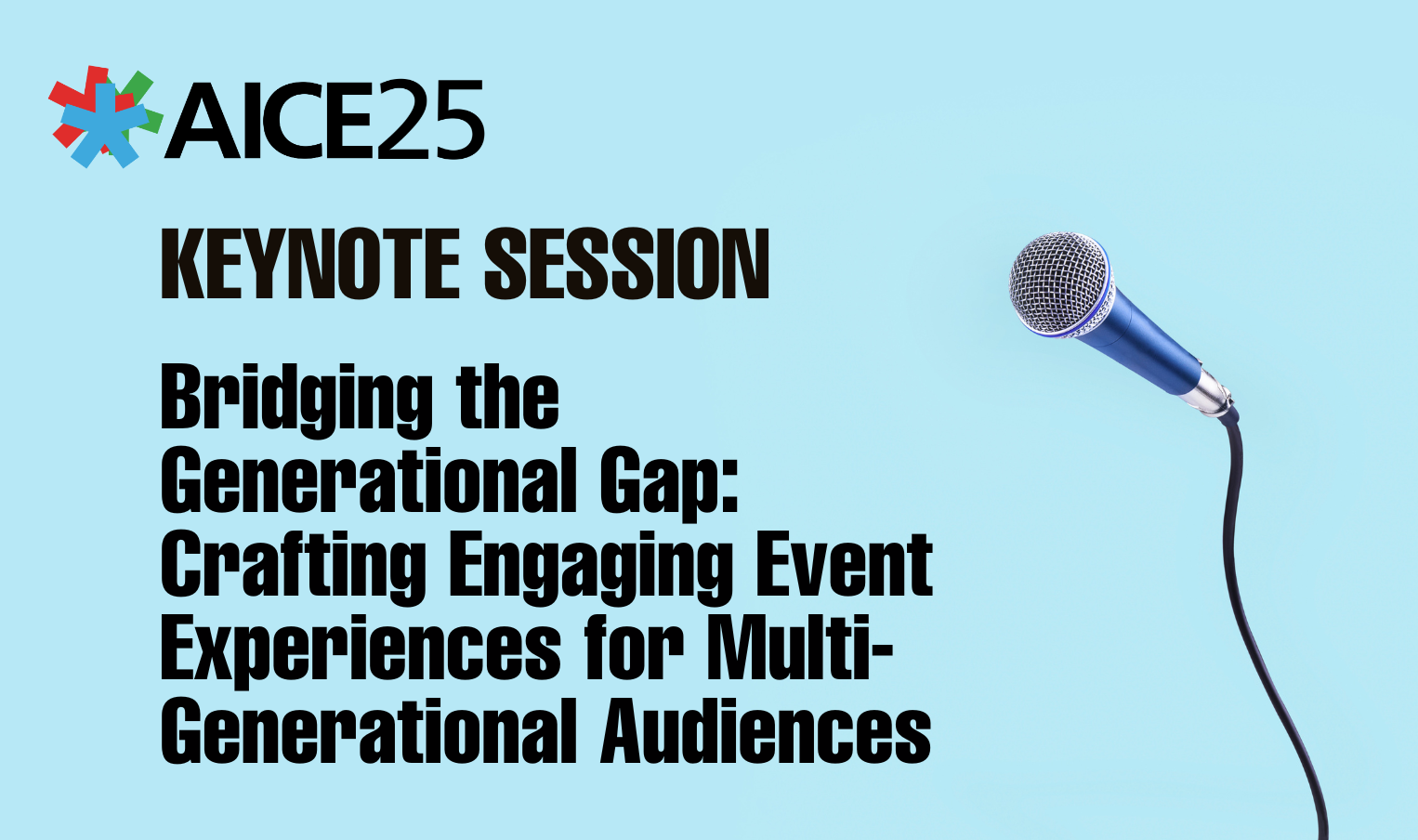 Keynote Session 2