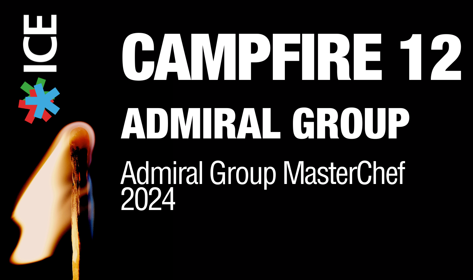 Campfire 12