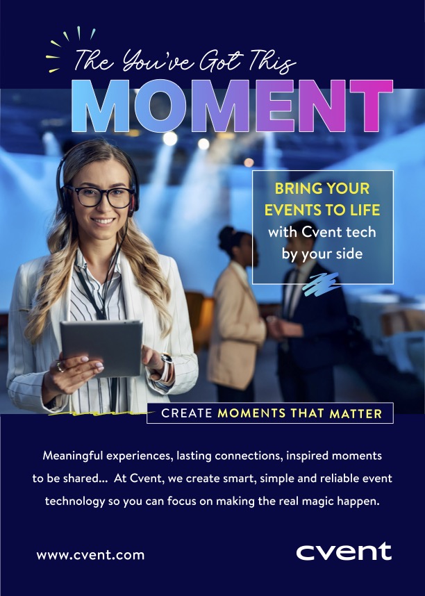 Cvent