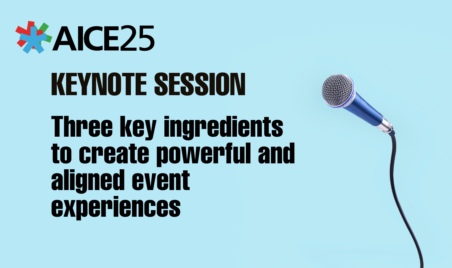 Keynote Session 2